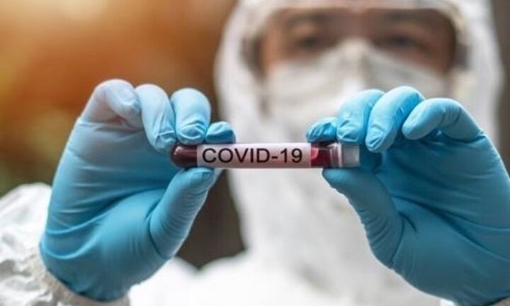 Μελέτη: Ο κίνδυνος λοίμωξης Covid-19 αυξάνεται σταδιακά μετά τους 3 μήνες από τη 2η δόση