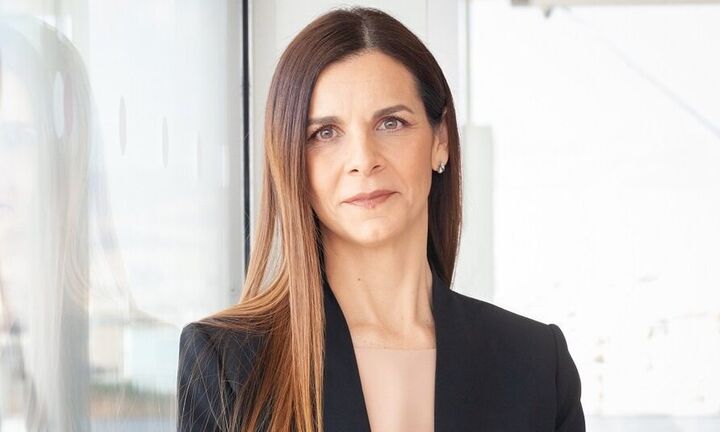 Alpha Bank: Η Έλλη Ανδριοπούλου νέο μη εκτελεστικό μέλος του Διοικητικού Συμβουλίου