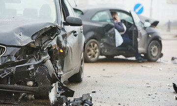  ΕΛΣΤΑΤ: Αύξηση 13,2% στα οδικά τροχαία δυστυχήματα τον Οκτώβριο