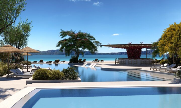 Ξενοδοχεία: Έρχονται στην Ελλάδα τα W Hotels - Συνεργασία με το Costa Navarino