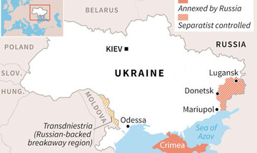 Ρωσο-Ουκρανική Κρίση: Το ιστορικό υπόβαθρο και οι θέσεις των δύο πλευρών