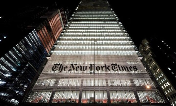 Οι New York Times εξαγόρασαν το Wordle  Fpress.gr