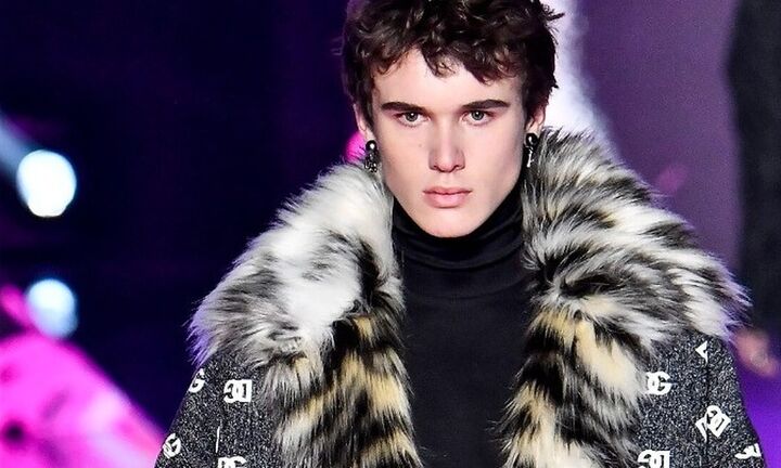 Dolce&Gabbana: Σταματά να χρησιμοποιεί γούνα ζώων σε ενδύματα και αξεσουάρ