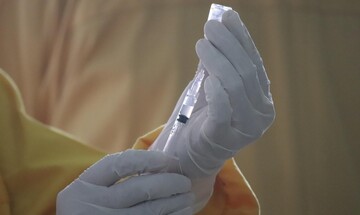 Επιπλέον 40.000 ραντεβού για εμβολιασμό παιδιών στην Αττική