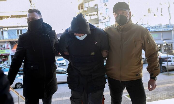Δολοφονία Άλκη: Οι συλληφθέντες “φωτογραφίζουν” 21χρονο Έλληνα ως τον δράστη