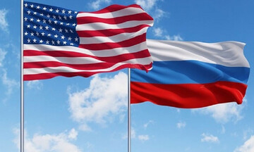 Τηλεφωνική επικοινωνία των αρχηγών γενικών επιτελείων Ρωσίας-ΗΠΑ
