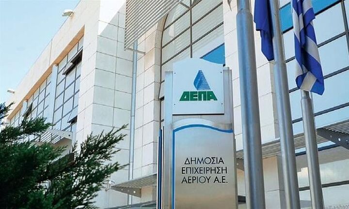 Δικαίωση ΔΕΠΑ από το Εφετείο Αθηνών για την Αντιδικία με την ELFE