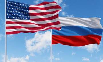  Η Ρωσία απέλασε τον αναπληρωτή πρέσβη των ΗΠΑ στην Μόσχα