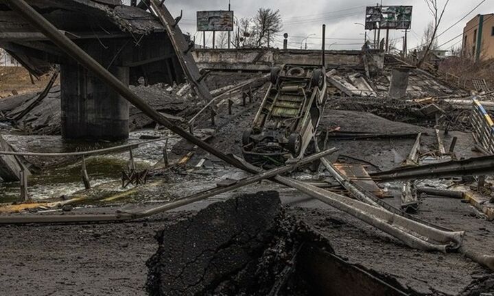 Ζαπορίγια: Ρωσικοί βομβαρδισμοί στο πυρηνικό εργοστάσιο - Επίθεση Ουκρανών σαμποτέρ λέει η Ρωσία