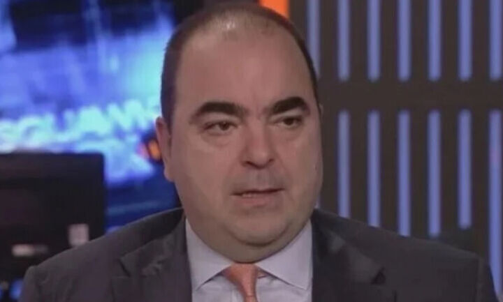 EXAE: Ο Γιάννος Κοντόπουλος νέος διευθύνων σύμβουλος