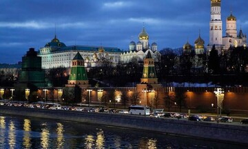  Ρωσία: Εθνικοποίηση των περιουσιακών στοιχείων ξένων εταιρειών φεύγουν από τη χώρα