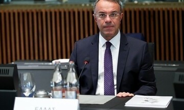 Ο Χρ. Σταϊκούρας στις συνεδριάσεις του Eurogroup και του Ecofin σήμερα και αύριο