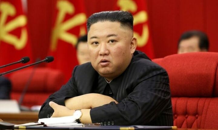 Σεούλ: Η Βόρεια Κορέα εκτόξευσε πύραυλο «άγνωστου τύπου»
