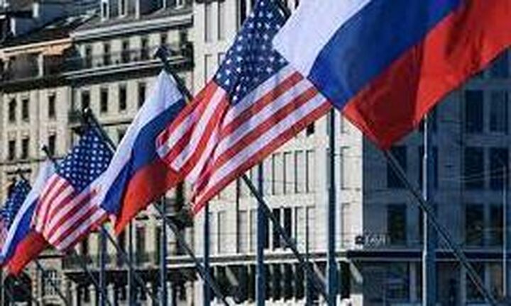 Νέες κυρώσεις σε βάρος της Ρωσίας θα ανακοινώσουν την Πέμπτη οι ΗΠΑ