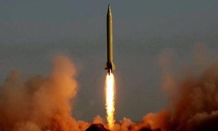 Εντός της ιαπωνικής ΑΟΖ έπεσε ο πύραυλος που εκτόξευσε η Βόρεια Κορέα