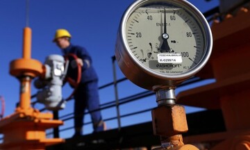  Ιβάν Αμπράμοβ: Η άρνηση της G7 να πληρώσει σε ρούβλια σημαίνει διακοπή της παροχής φυσικού αερίου