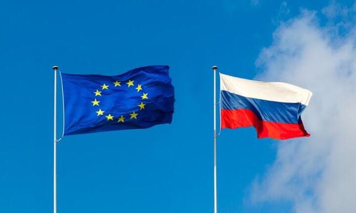  Πέμπτο πακέτο κυρώσεων από την ΕΕ κατά της Μόσχας