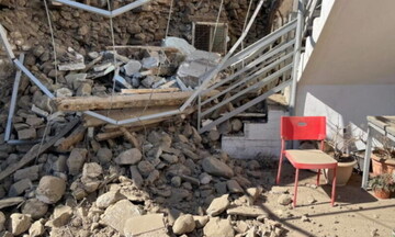 Ανοίγει εκ νέου η πλατφόρμα arogi.gov.gr για τους πληγέντες του σεισμού της 3ης Μαρτίου στη Θεσσαλία