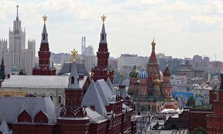 Δήμαρχος Μόσχας: 200.000 θέσεις εργασίας κινδυνεύουν καθώς φεύγουν από τη χώρα ξένες εταιρείες