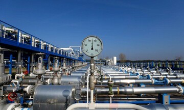 Φυσικό αέριο: Η Ουκρανία έκλεισε τη ροή στην Ευρώπη και θεωρεί υπεύθυνη τη Ρωσία