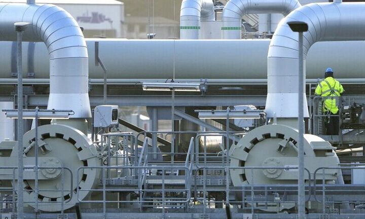 Ολλανδία: Η GasTerra ανακοίνωσε ότι σταματούν οι παραδόσεις φυσικού αερίου από την Gazprom