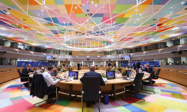 Σύνοδος Κορυφής: Ανάγκη για μια ισχυρότερη ΕΕ στον τομέα της ασφάλειας και της άμυνας