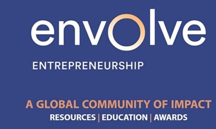 Οι 10 νεοφυείς επιχειρήσεις που διεκδικούν το ENVOLVE AWARD GREECE 2022
