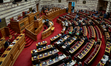  Βουλή:Δεκτό επί της αρχής το νομοσχέδιο για την αναμόρφωση του ΤΧΣ