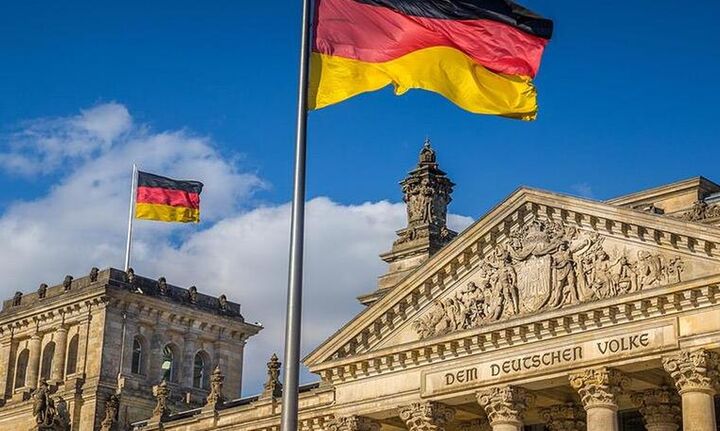 Γερμανία: Σε 7,9% εκτοξεύθηκε ο πληθωρισμός τον Μάιο