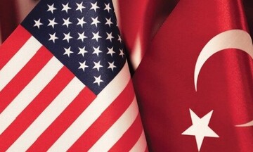 WSJ: Οι ΗΠΑ προειδοποιούν την Τουρκία για παραβίαση των κυρώσεων κατά της Ρωσίας
