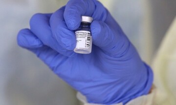 Ανοίγει η πλατφόρμα για τα επικαιροποιημένα εμβόλια Pfizer 