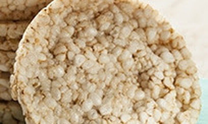 Βιολογικές ρυζογκοφρέτες ανακαλεί από την αγορά ο ΕΦΕΤ