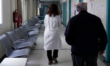 Απεργιακές κινητοποιήσεις από τους νοσοκομειακούς γιατρούς ξεκινούν από σήμερα
