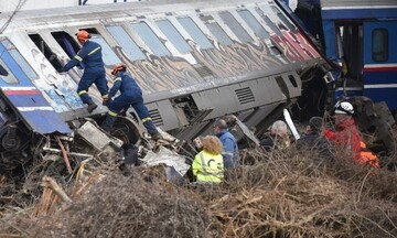 Έλεγχος της Ρυθμιστικής Αρχής Σιδηροδρόμων σε ΟΣΕ και Hellenic Train