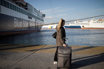 Τα ταξίδια κινήτρων και τα επαγγελματικά ταξίδια μπορούν να εκτοξεύσουν τους "μικρούς" προορισμούς