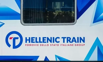 Hellenic Train: Ποια δρομολόγια ξεκινούν την Δευτέρα 3 Απριλίου