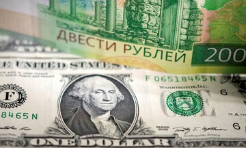 Οι Ρώσοι προτιμούν τις ξένες τράπεζες - Κατέθεσαν  94 δισ. δολάρια το 2022
