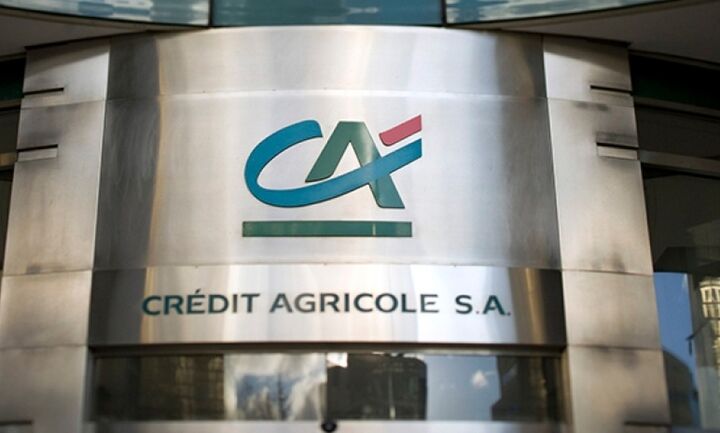 Credit Agricole: H CACEIS εγγράφεται στη Γαλλία ως πάροχος υπηρεσιών φύλαξης κρυπτονομισμάτων