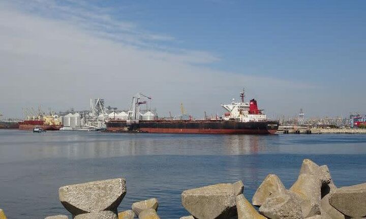 Ρουμανία: Κόμβος για τα σιτηρά της Ουκρανίας το λιμάνι της Κωνστάντζας - Αβέβαιη η παράταση 