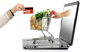 Αύξηση τζίρου 15% στα online σούπερ μάρκετ – Τι αγοράζουν οι καταναλωτές