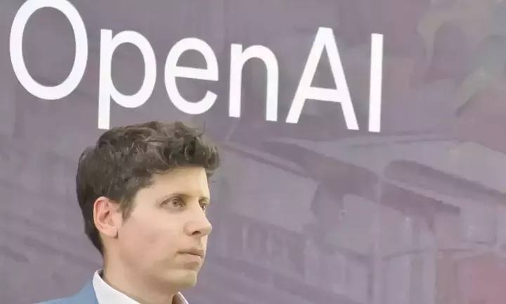  Κρυπτονομίσματα: Ο Sam Altman του OpenAI εγκαινιάζει το Worldcoin