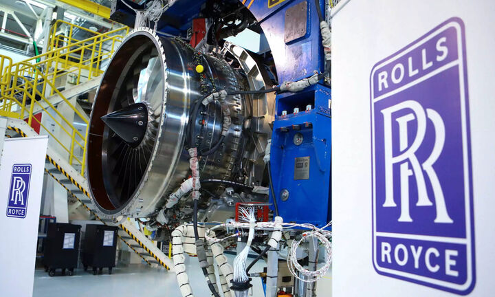 Βρετανία: Η Rolls-Royce  διεκεδικεί την κατασκευή πυρηνικών σταθμών