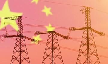 Κίνα: Οι επενδύσεις στον ηλεκτρική ενέργεια θα ξεπεράσουν τα 13,7 τρισ. δολ.έως το 2060