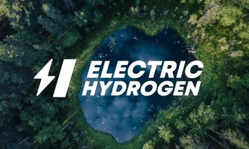  Έσπασε τα κοντέρ η Electric Hydrogen: Startup υδρογόνου αξίας 1 δισ. δολ.