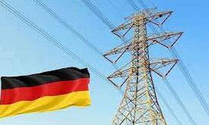 Γερμανία: Παρατείνει τα ανώτατα όρια τιμών ηλεκτρικής ενέργειας έως τον Μάρτιο του 2024