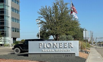 Χρυσές αποζημιώσεις 71 εκατ. δολ για 5 στελέχη της Pioneer μετά το deal με την Exxon