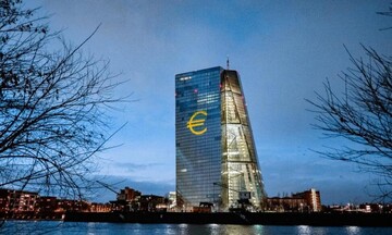 "Καμπανάκι" ΕΚΤγια τη χρηματοοικονομική σταθερότητα – Δεν έχουν φανεί οι επιπτώσεις από τα επιτόκια