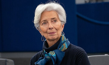 Ο γιος της Christine Lagarde έχασε όλα του τα χρήματα στα cryptos - «Με αγνόησε βασιλικά»