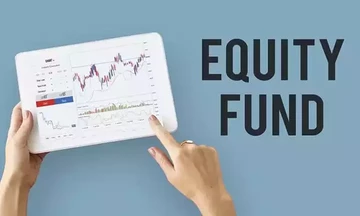  ΗΠΑ:Ειροές 6,27 δισ. δολ στα equity funds σε μια εβδομάδα