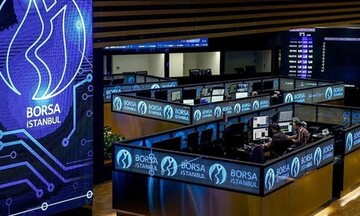 BofA: Προβλέψειςγια μεγάλα κέρδη στις τουρκικές τράπεζες - Εκτινάχθηκε ο τραπεζικός δείκτης